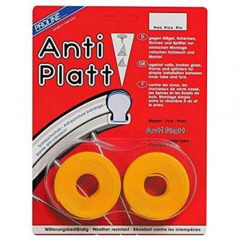 Proline Anti-Platt gelb - 20 x 622
