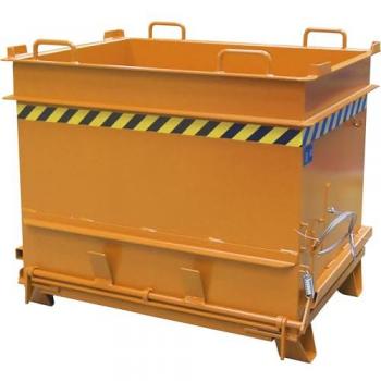 BauConsolador EuroKraft 587646 BC