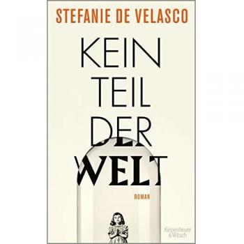 Kein Teil der Welt