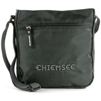 Grau Chiemsee Handtasche