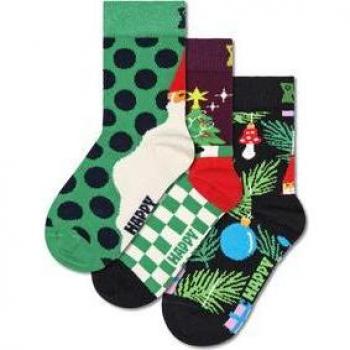 Er Pack Kinder Socken Presents Under The Tree Geschenkset - Bunt