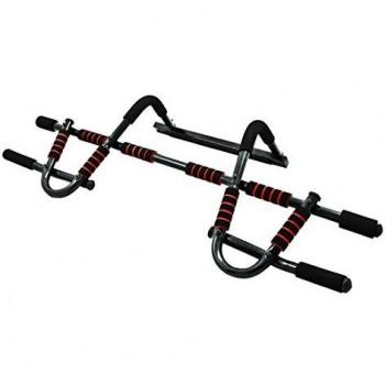 Tunturi Deluxe Multifunctional Door Pull-Up Bar