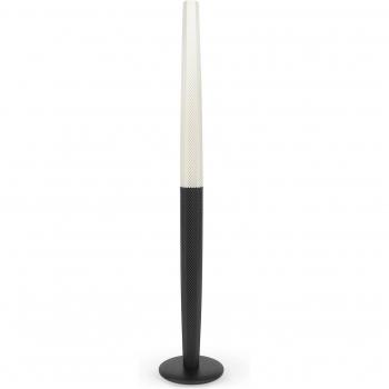 Tagwerk Black & White Eco-Friendly Floor Lamp
