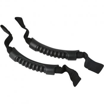 2PCS Jeep SUV Rear Seat Safety Grab Handles