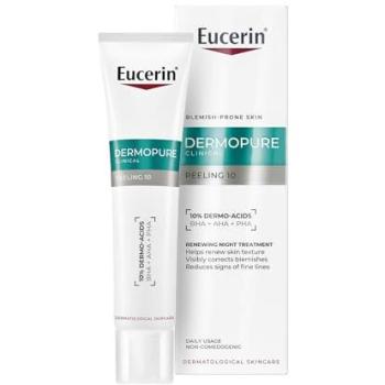 ClinicaPeel 10 40ml