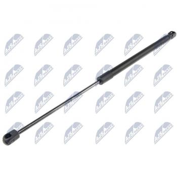 Ajustable Amortiguador de Carga NTY AE‑PL‑062