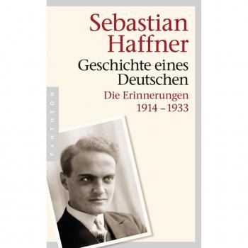 Geschichte eines Deutschen