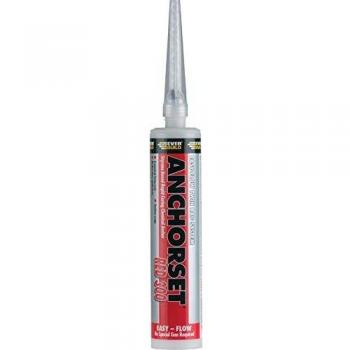 Everbuild Anchorset Red 300 (300ml)