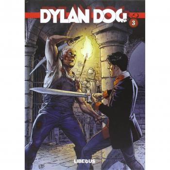 Dylan Dog Comic Collection
