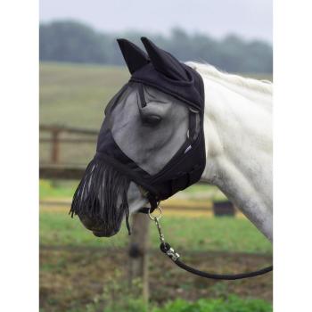 Busse Fliegenmaske FLY COVER FRANSEN