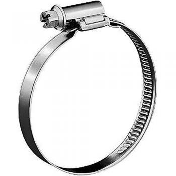 Collier à vis TORRO 12-18mm 9mm W1