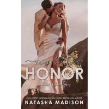Mine to Honor (Hardcover)