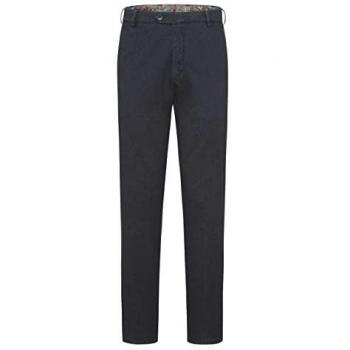 Meyer Herren Super‑Stretch Woollook Chino