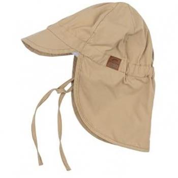 Chapeau de soleil Mikk-Line pour bébé
