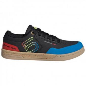 Five Ten Freerider Pro negro/carbono/blanco maravilla