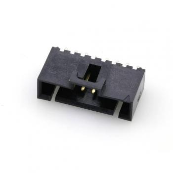 Molex 8-Pin Built-In Pin Strip