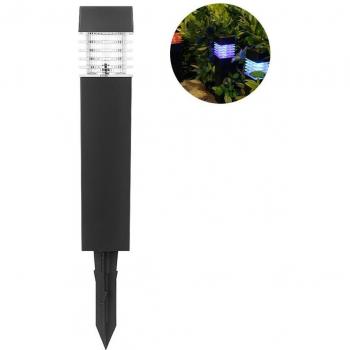 Solar Powered Lawn Light