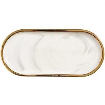Western Dessert Plate
