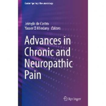 Advances in Chronic and Neuropathic Pain (Contemporary Rheumatology)
