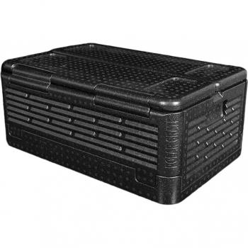 35L Car Cooler and Warmer
