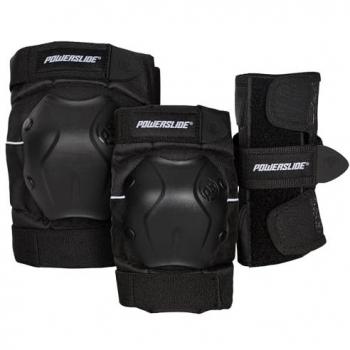 Conjunto de Protección Powerslide PS Standard