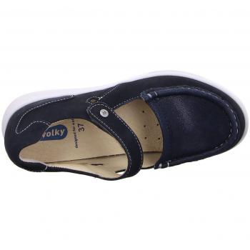 Wolky Damenschuhe Slipper 0590210-870-two-stretch