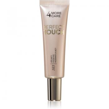 Primer Colorato More4Care 103 Beige 30 ml