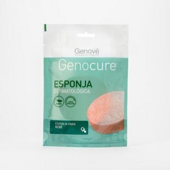 Éponge dermatologique Genocure Bébé Genové