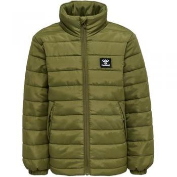 Piumino Hummel Mosse Bambini
