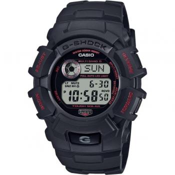 G-Shock GW-2320FP-1A4JR „Czarny” Casio – Zestaw Radiowy i Słoneczny