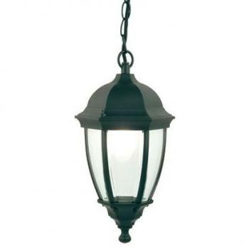 Sospensione Olive Grande E27
