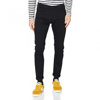 LEE - Pantaloni Lee Malone L34 Abbigliamento Uomo W32-L34