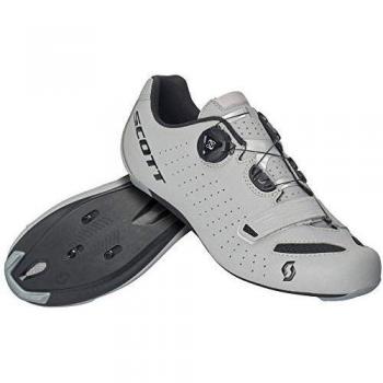 Scott Herren CARRETERA COMP BOA Reflex Bk Sneaker, 41 EU – Schwarze Reflektion