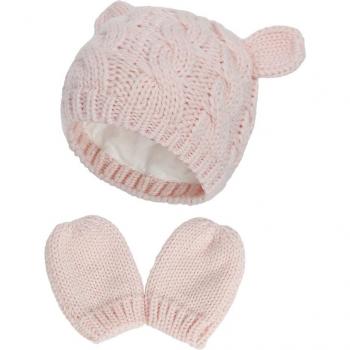 Abrigo Trío Lindo para Niños y Niñas