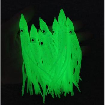 Luz Suave Faldas de 20 piezas