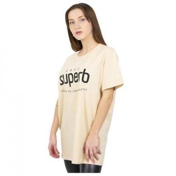 Tee 1982 Superb Cream