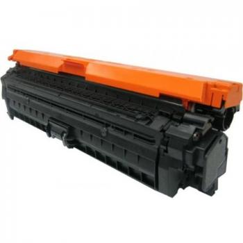 Toner Negro HP CE270A Compatibilidad CP5520 CP5525dn M750DN