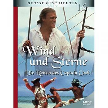 Wind & Sterne – Staffel 1 (DVD)