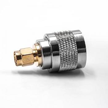 Coupleur Coaxial SMA vers UHF