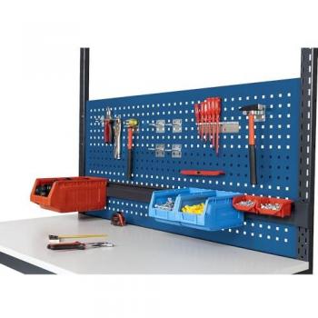 Sistema de Pared Perforada Eurokraft Basic