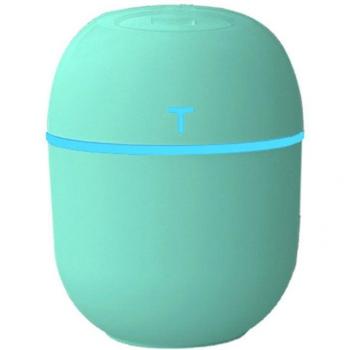 200ml LED Aromatherapy Diffuser and Humidifier