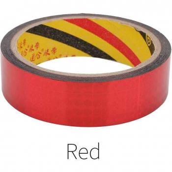 Warning Tape Sticky Paper