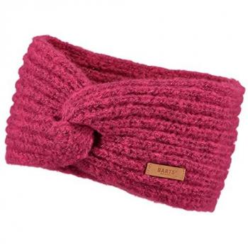 Fascia Paraorecchie Donna Barts Desire Magenta