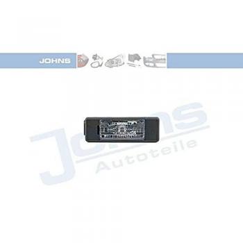 JOHNS Piloto de matrícula 95 82 87-95