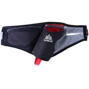 AONIJIE Marathon Waist Pack for Jogging and Cycling