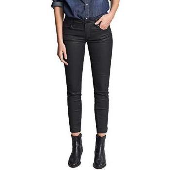 Salsa Jeans Wonder Capri Tiro Alto