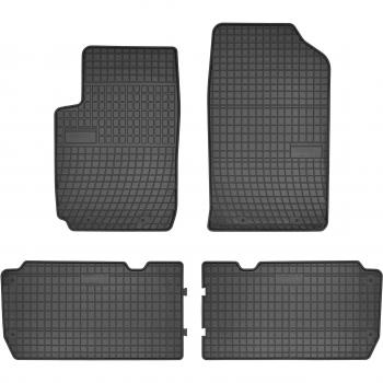 Tappetini in gomma FROGUM MMT A040 0652 per auto
