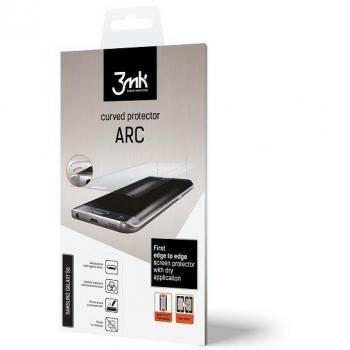 3MK Flexibele Schermbeschermer 7H voor Samsung Galaxy S10 Plus