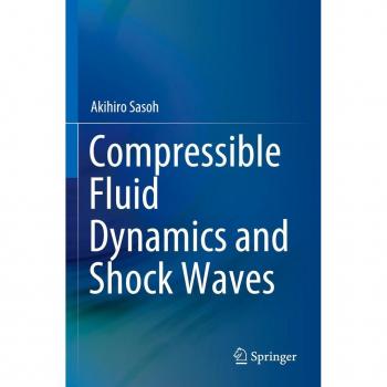 Compressible Fluid Dynamics and Shock Waves