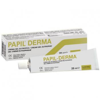 PAPIL Derma Crema 20 ml